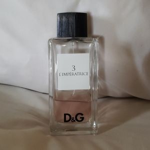 Dolce and Gabbana L'imperatrice #3